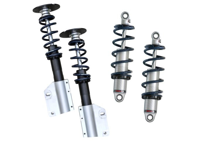 Ridetech 12150210
