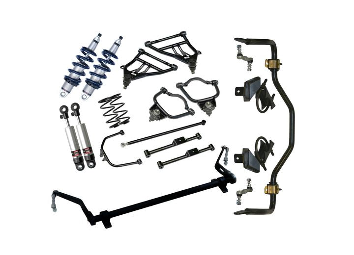 Ridetech 11040201