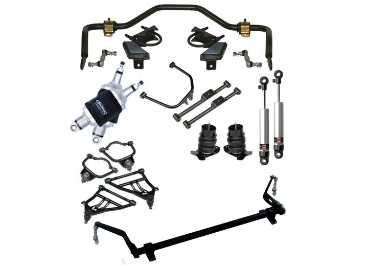 Ridetech 11040298