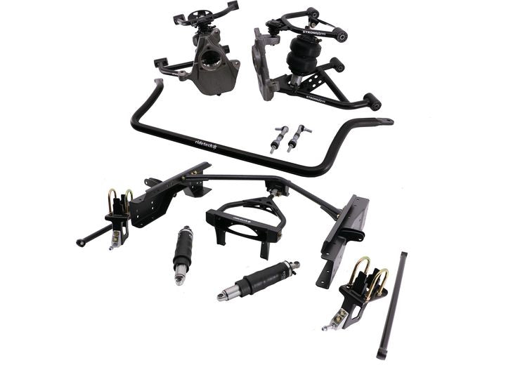 Ridetech 11380297