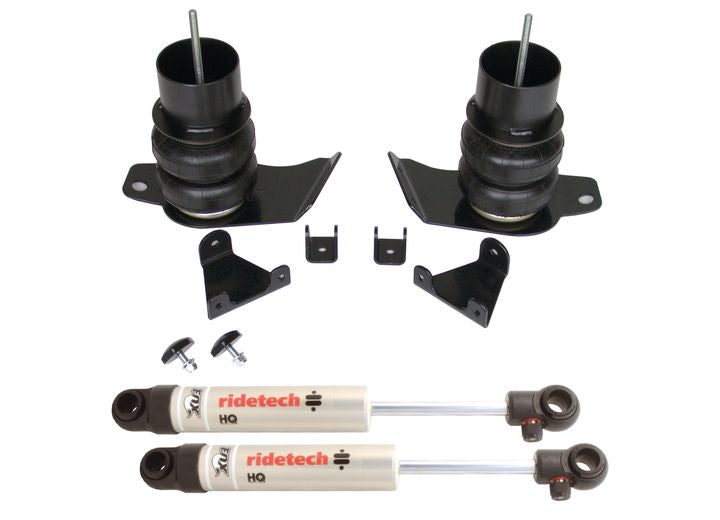 Ridetech 12171010