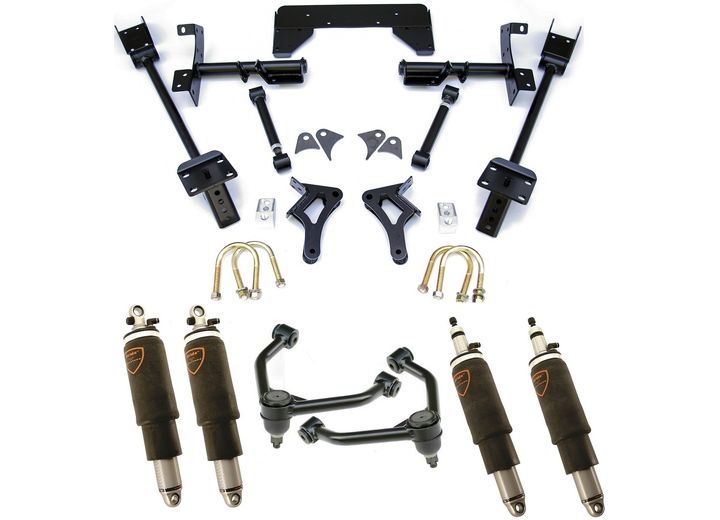 Ridetech 13020298