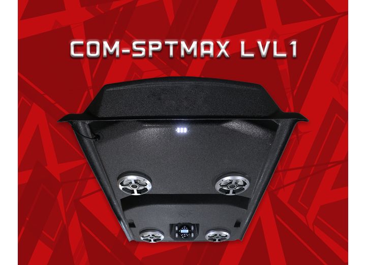 Audioformz COM/SPTMAXLVL1