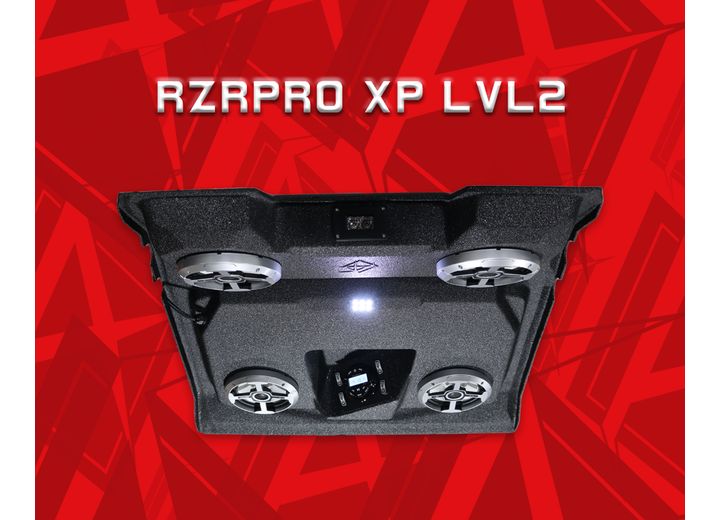 Audioformz RZRPROXPTLVL2