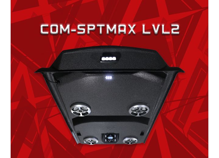 Audioformz COM/SPTMAXLVL2