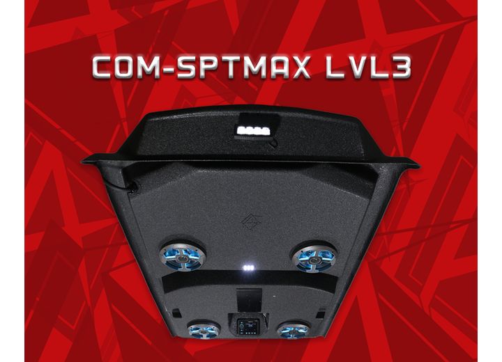 Audioformz COM/SPTMAXLVL3
