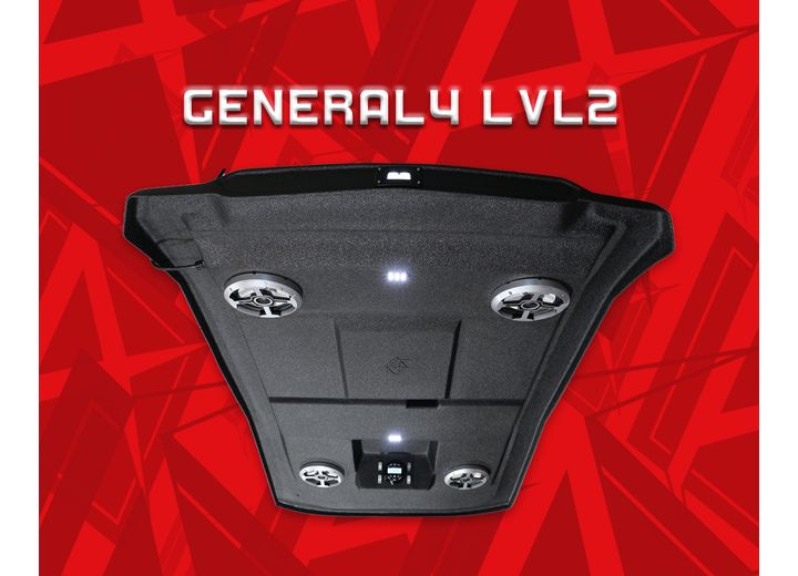 Audioformz GEN4LVL2