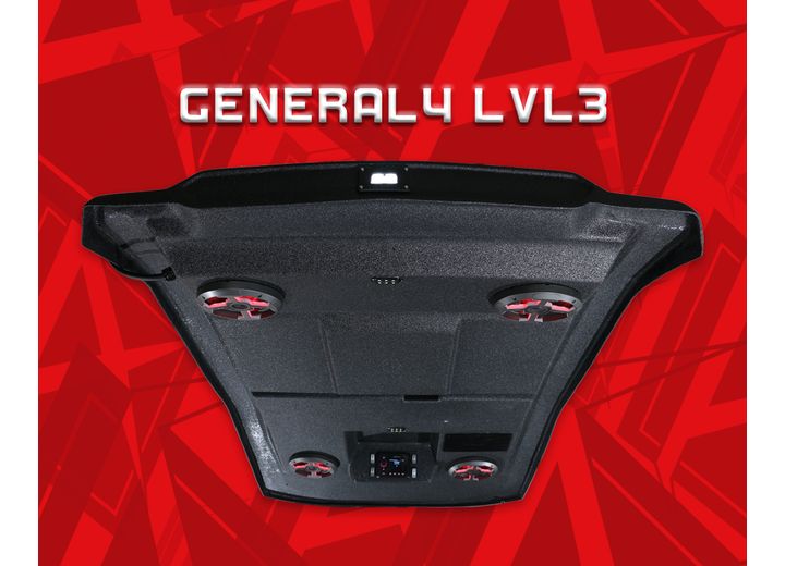 Audioformz GEN4LVL3