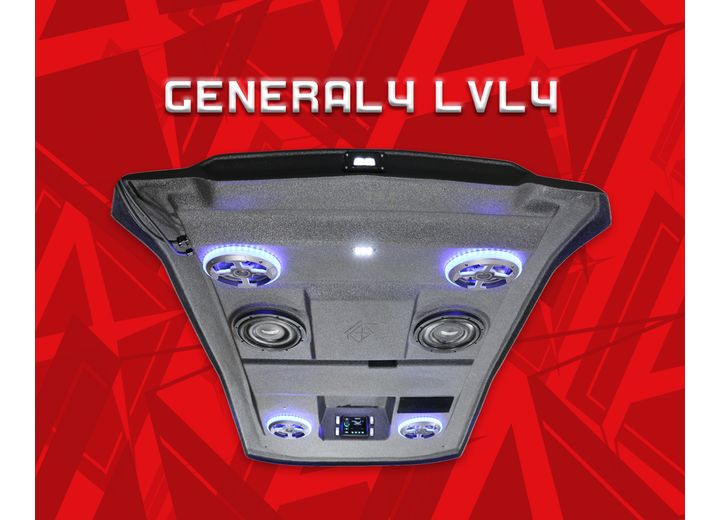 Audioformz GEN4LVL4