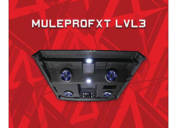 Audioformz MULEPROFXTLVL3