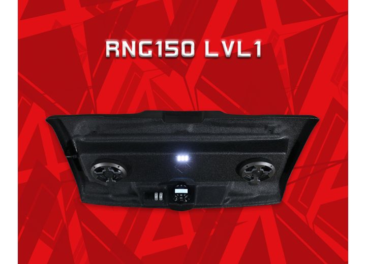 Audioformz RNG150LVL-1