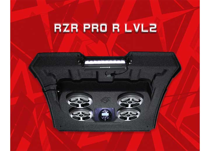 Audioformz RZRPRO-RLVL2