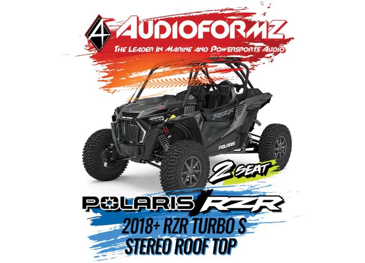 Audioformz RZRTSLVL1