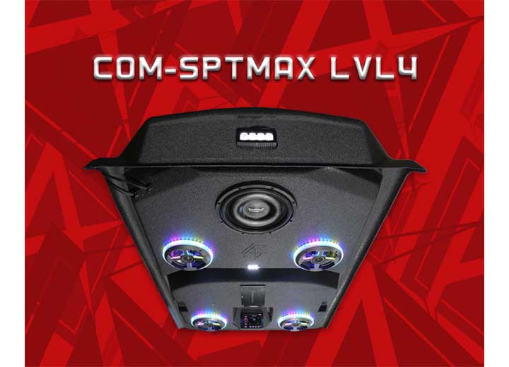 Audioformz COM/SPTMAXLVL4