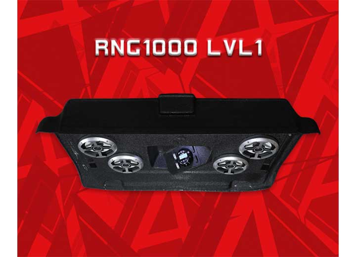 Audioformz RNG1000LVL1