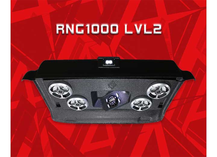 Audioformz RNG1000LVL2