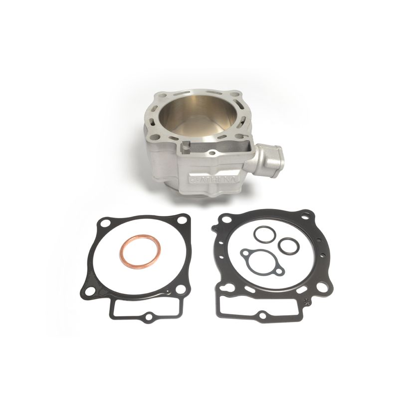 Athena EC210-029 Standard Bore Cylinder Kit Ø 96 mm, 450 cc with Gaskets (no piston included)