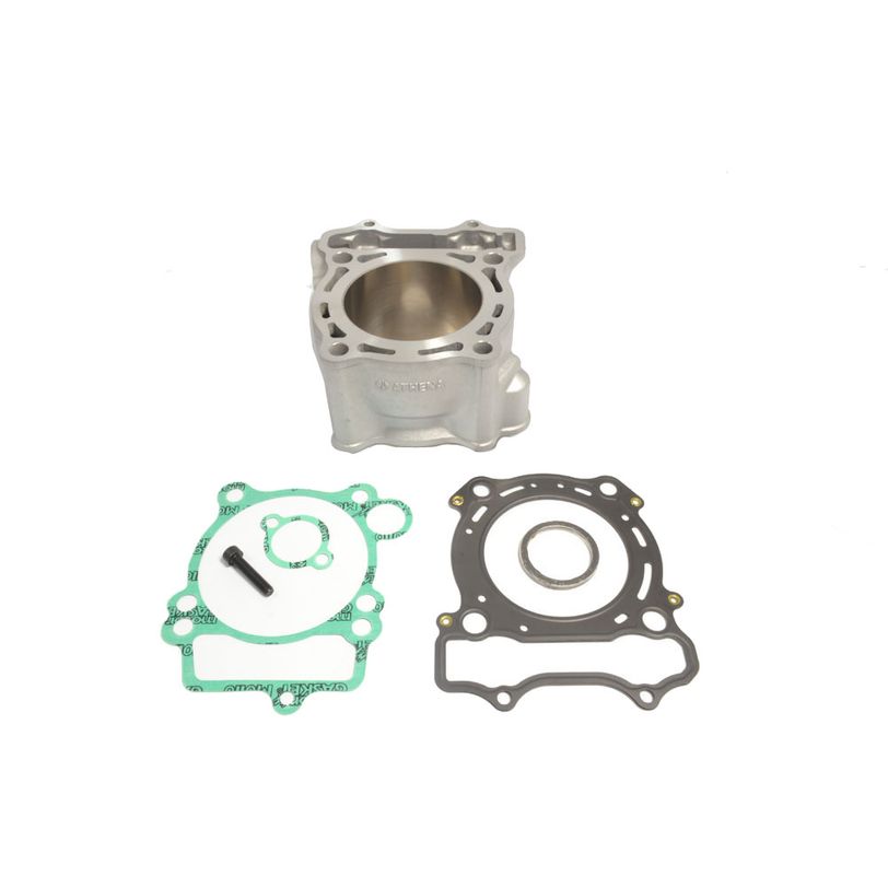 Athena EC485-011 Standard Bore Cylinder Kit Ø 77 mm, 250 cc with Gaskets (no piston included)