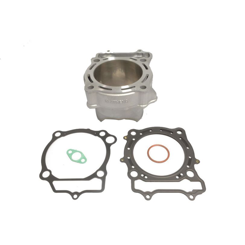 Athena EC510-005 Standard Bore Cylinder Kit Ø 95,5 mm, 450 cc with Gaskets (no piston included)