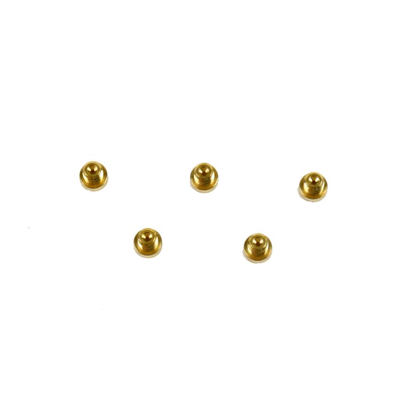 Athena P400000140004 Kit 5 Jets N.115 - M6 Max