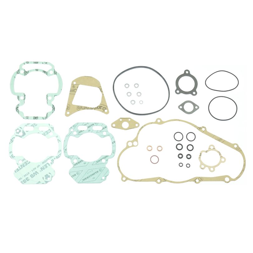 Athena P400010850010 Complete Gasket Kit (oil seals not included)
