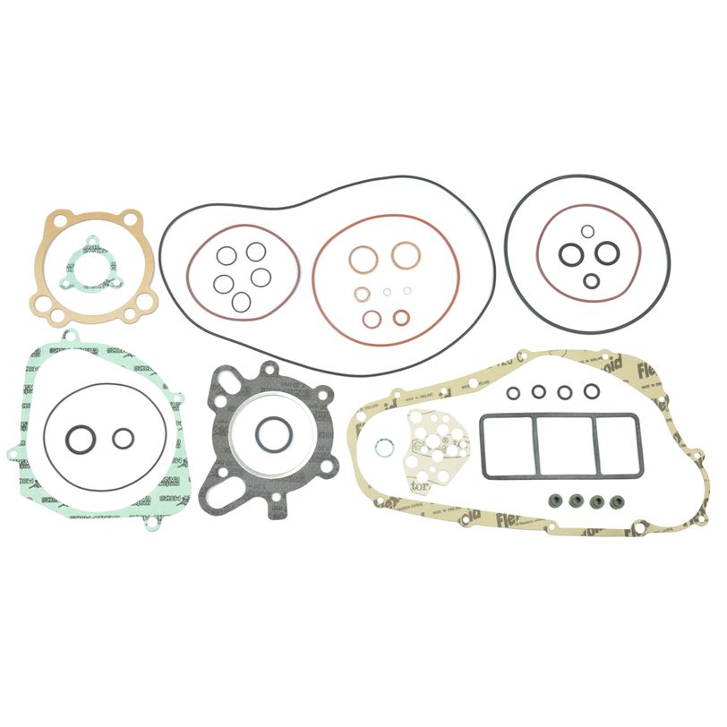 Athena P400010850020 Complete Gasket Kit (oil seals not included)