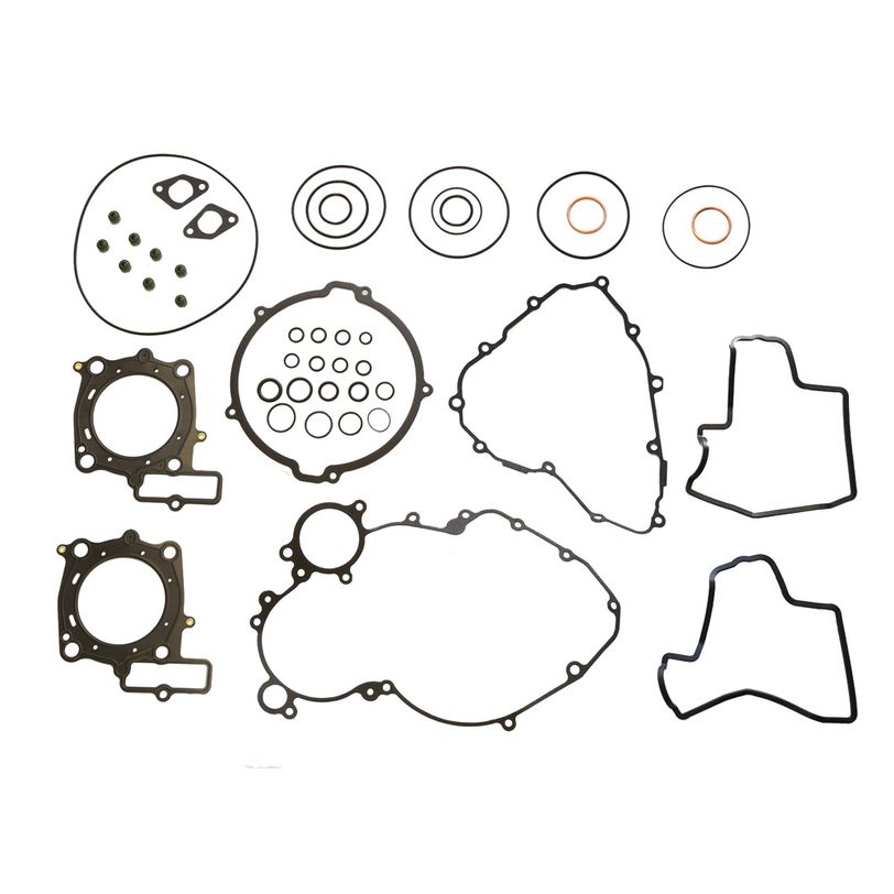 Athena P400010850027 Complete Gasket Kit (oil seals not included)