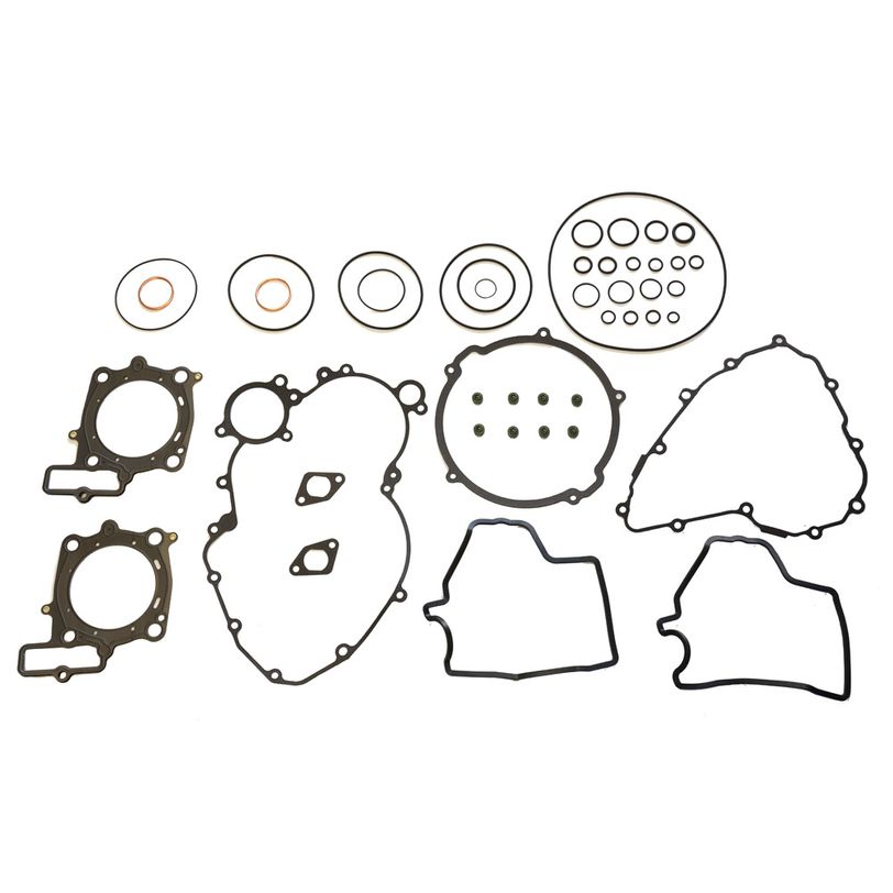 Athena P400010850028 Complete Gasket Kit (oil seals not included)