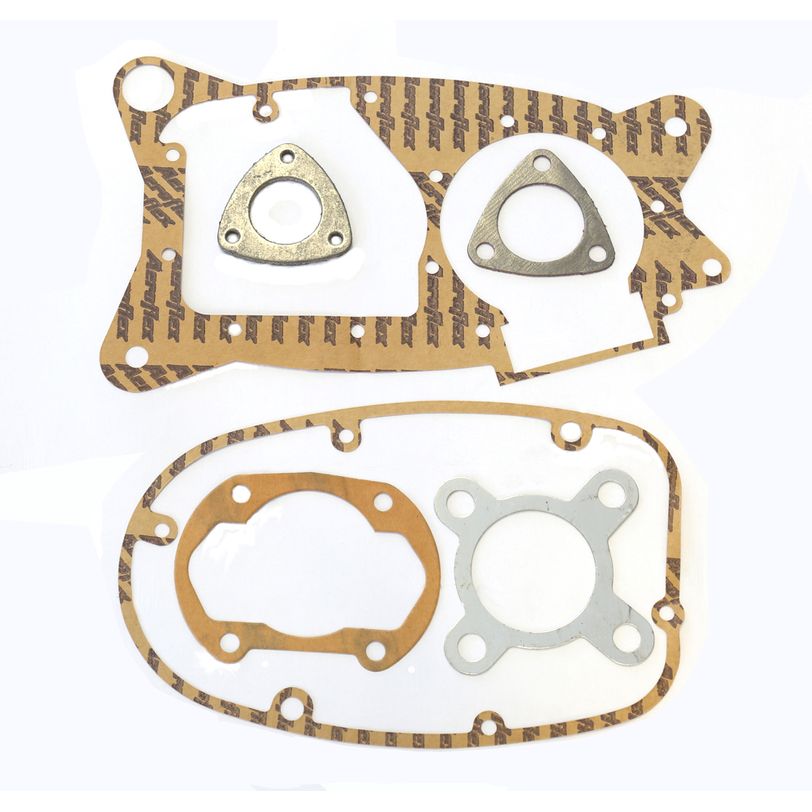 Athena P400060850100 Complete Gasket Kit (oil seals not included)
