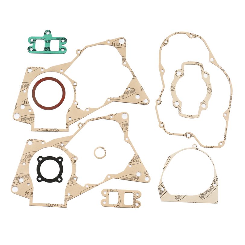 Athena P400060850130 Complete Gasket Kit (oil seals not included)