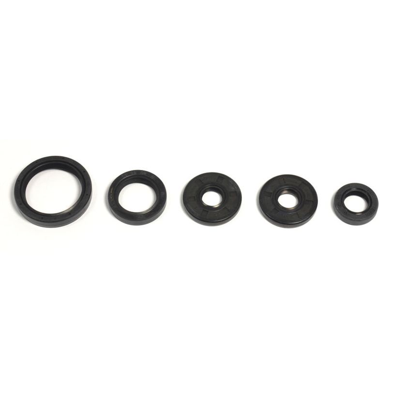 Athena P400068400015 Engine Oil Seals Kit