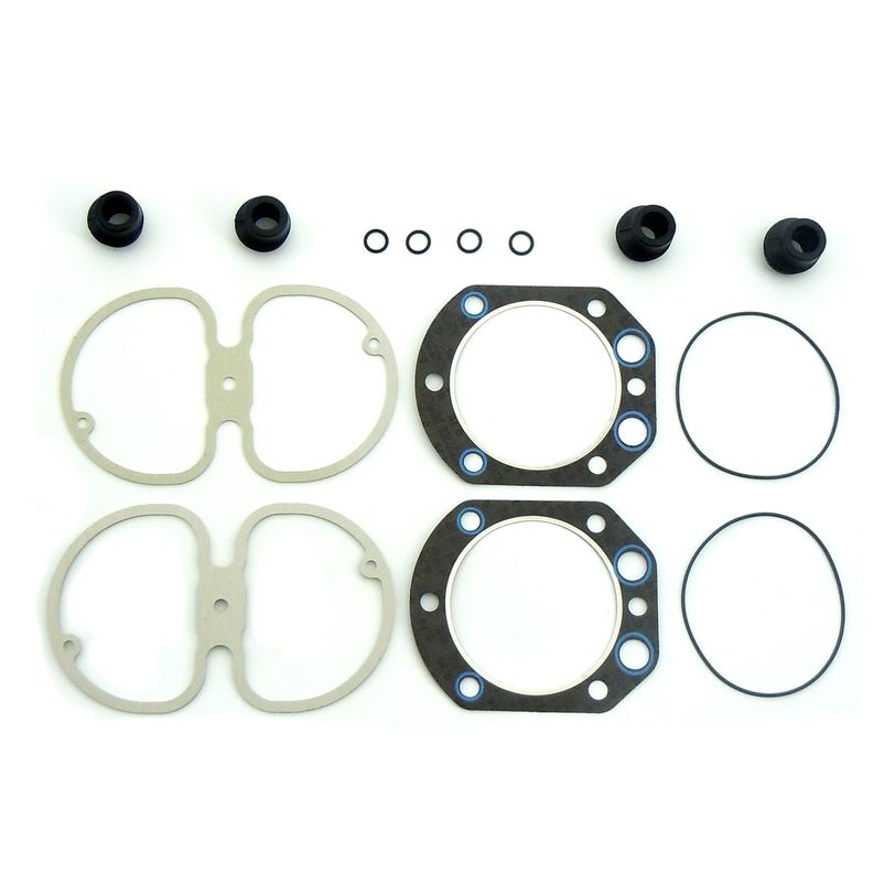 Athena P400068600950 Top End Gasket Kit