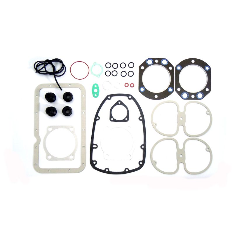 Athena P400068850501 Complete Gasket Kit (oil seals not included)