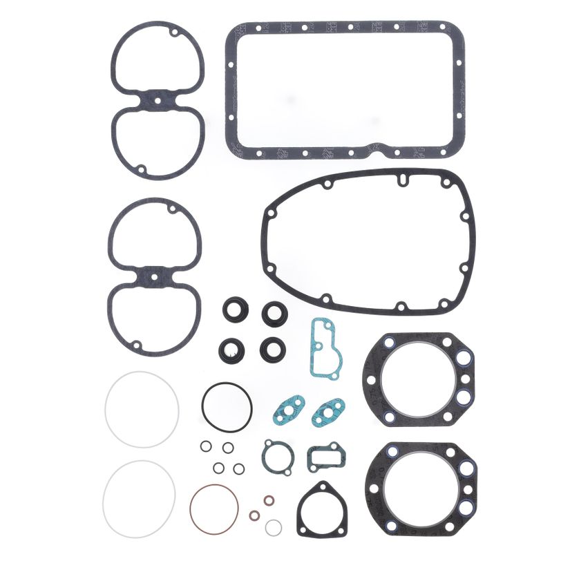 Athena P400068850750 Complete Gasket Kit (oil seals not included)