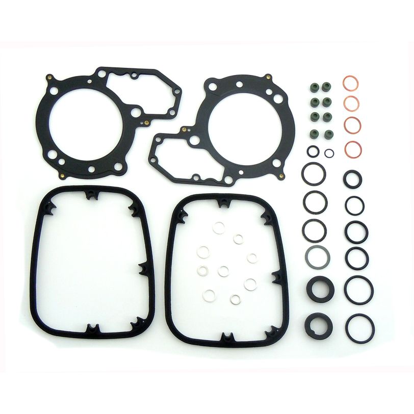 Athena P400068850981 Complete Gasket Kit (oil seals not included)