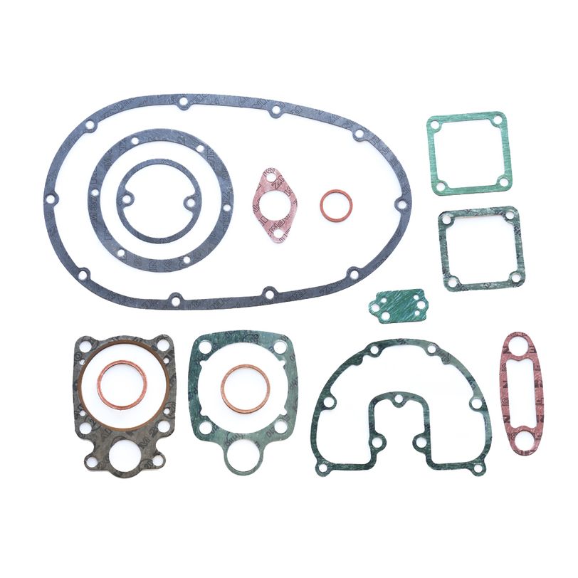 Athena P400078850250 Complete Gasket Kit (oil seals not included)