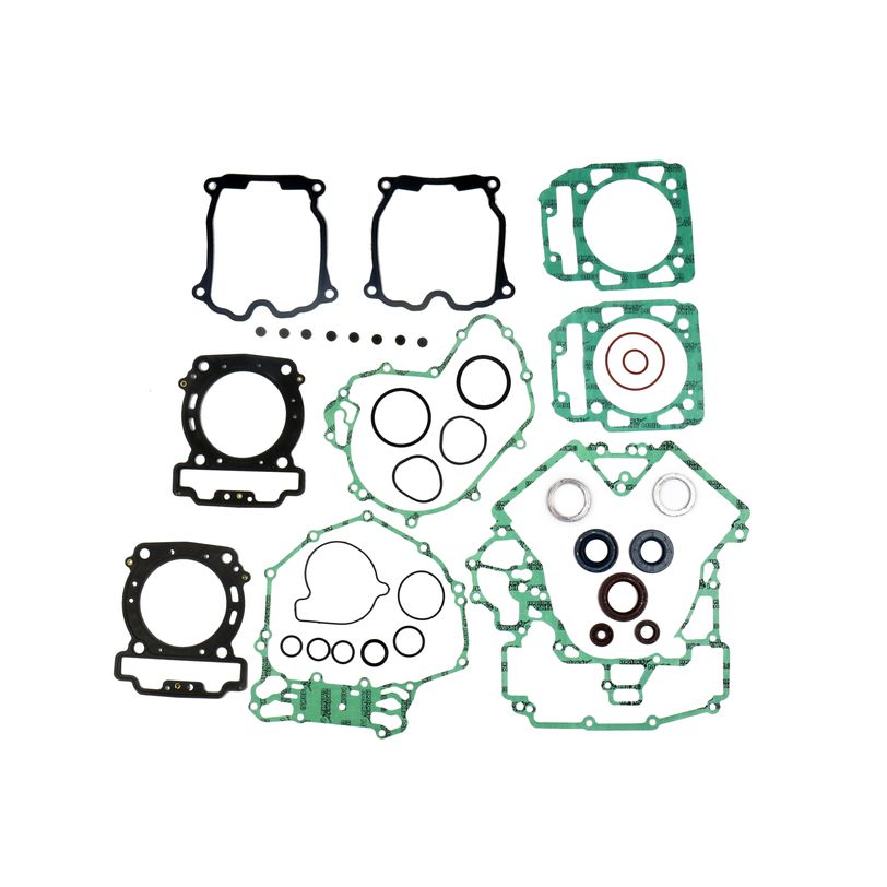 Athena P400089900001 Complete Gasket Kit (oil seals included)