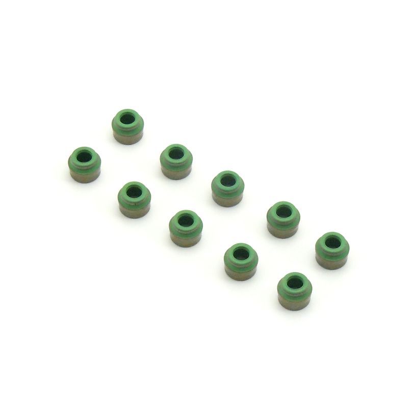 Athena P400090420210 Valve stem seals kit