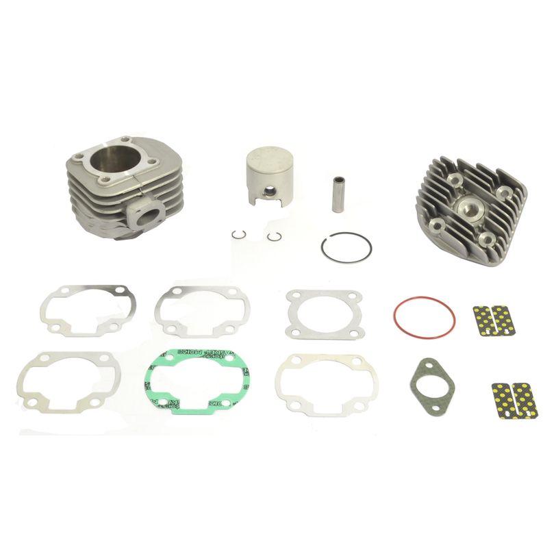 Athena P400099100001 Carbon Reed Kits 0,30 mm