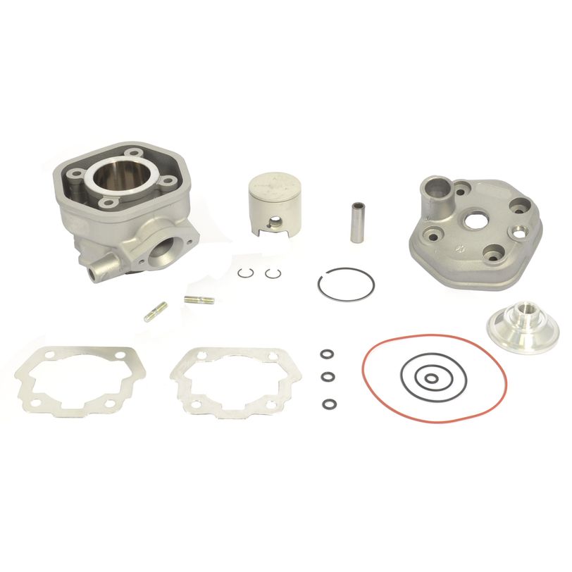 Athena P400105100002 Ring Ø 47,6x1 mm for Athena Piston