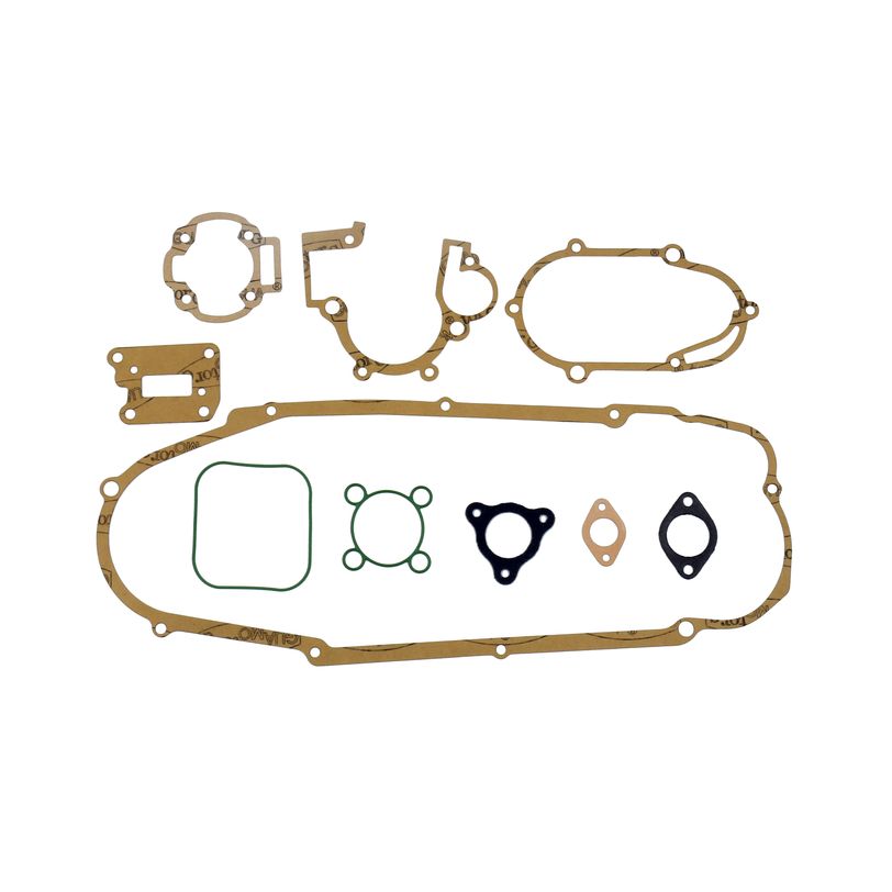 Athena P400105850017 Complete Gasket Kit (oil seals not included)