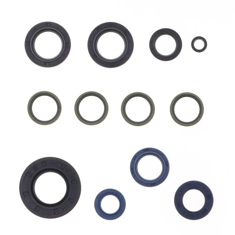 Athena P400110400024 Engine Oil Seals Kit
