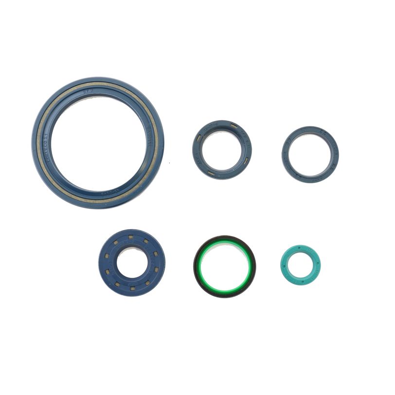 Athena P400110400750 Engine Oil Seals Kit