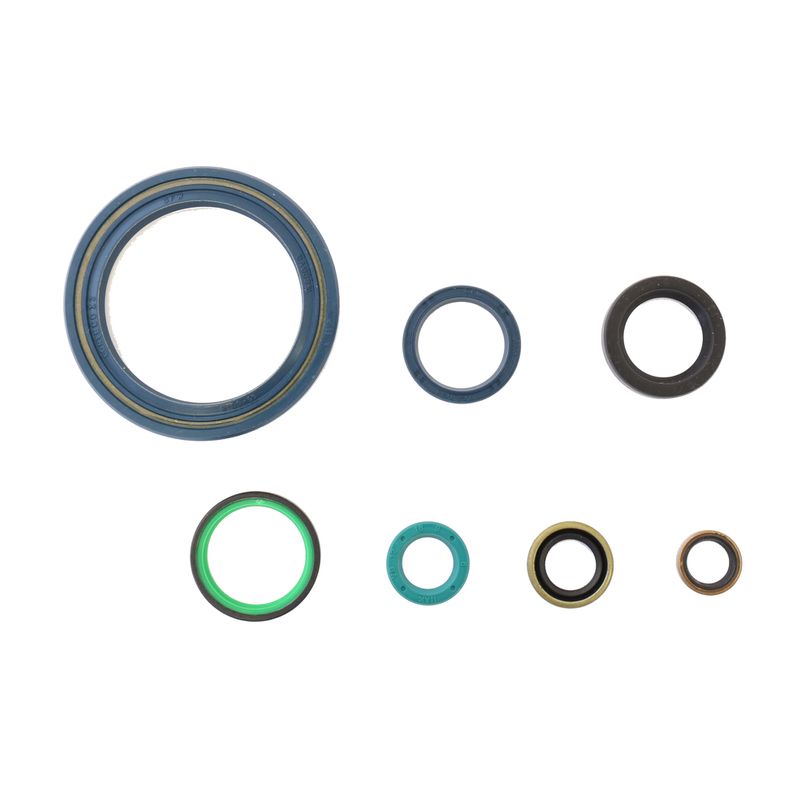 Athena P400110400900 Engine Oil Seals Kit