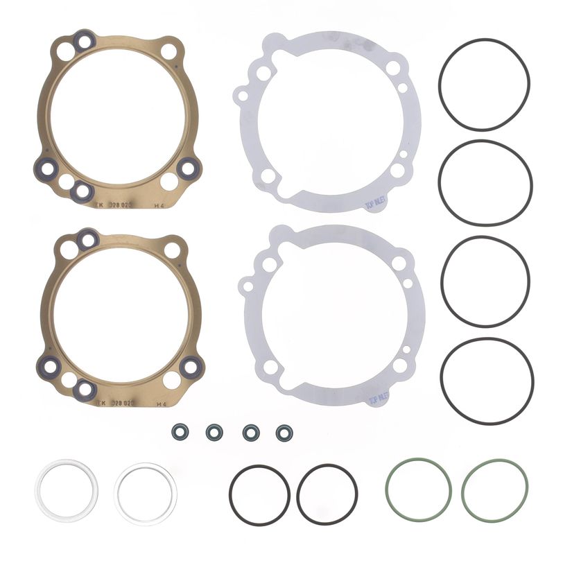 Athena P400110600063 Top End Gasket Kit