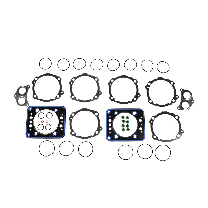 Athena P400110600917 Top End Gasket Kit