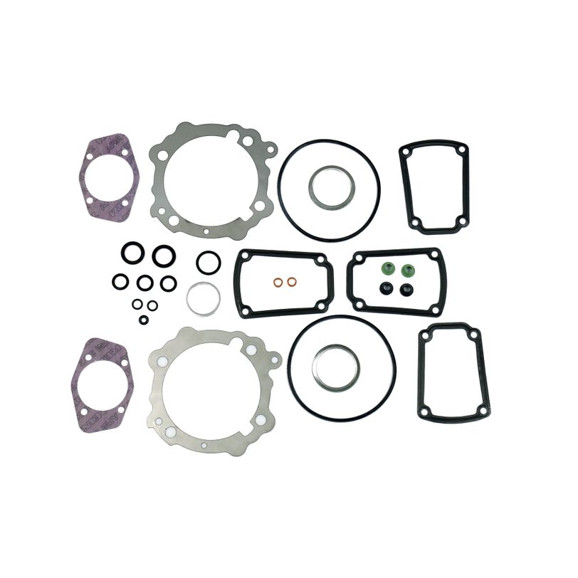 Athena P400110850024 Complete Gasket Kit (oil seals not included)