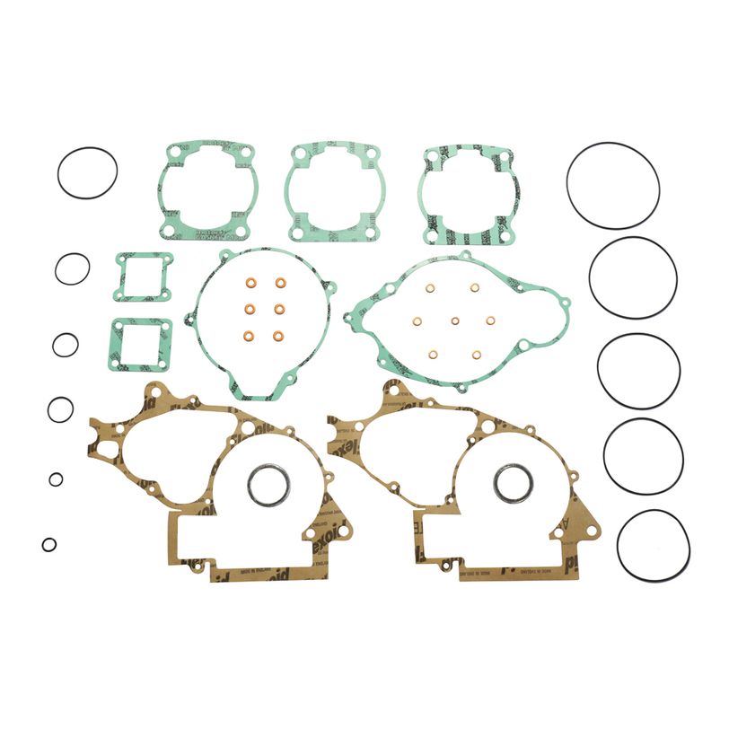 Athena P400155850011 Complete Gasket Kit (oil seals not included)