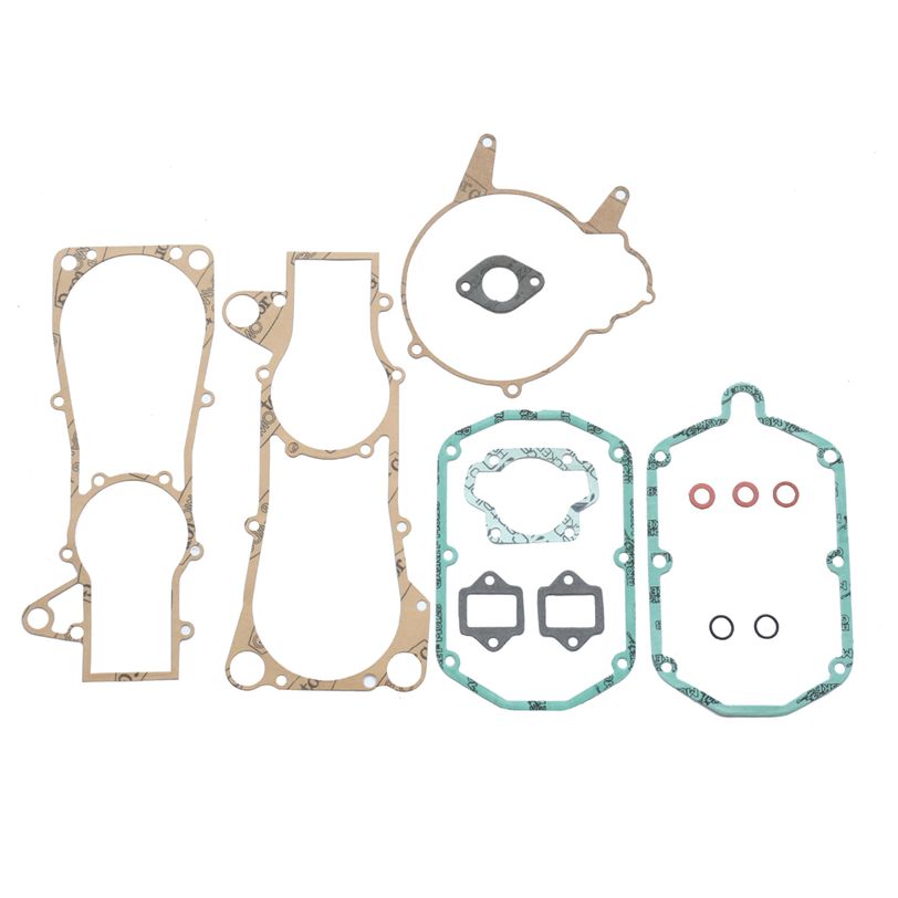 Athena P400160850050 Complete Gasket Kit (oil seals not included)