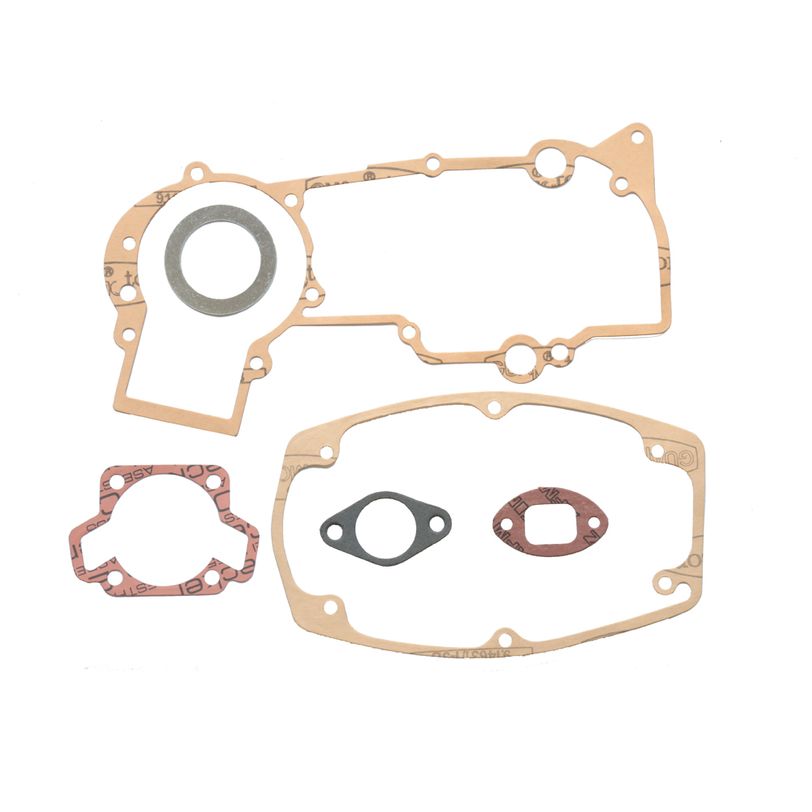 Athena P400160850080 Complete Gasket Kit (oil seals not included)